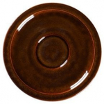 Tassi alustass RAK Stone, pruun v.