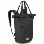 Seljakott Osprey Arcane, must, 21 l