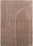 Vaip sise Ayyildiz Pompei 1612, beež v., 170 cm x 120 cm