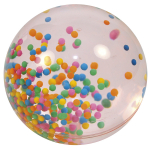 M&auml;ngu veepallid, mitmev&auml;rviline