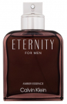 Parf&uuml;&uuml;mvesi Calvin Klein Eternity Amber Essence, 200 ml