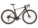Jalgratas gravel Giant Revolt Advanced 3, 29 ", M/L raam, panther v.