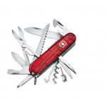 Multifunktsionaalne t&ouml;&ouml;riist Victorinox Huntsman Lite Medium, 9.1 cm
