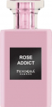 Parf&uuml;&uuml;mvesi Pendora Scents Rose Addict, 100 ml