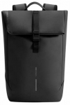 Seljakott XD Design Urban Flap-Top, must v., 18 l, 15.6"