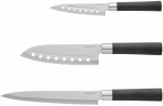 K&ouml;&ouml;ginugade komplekt BergHOFF Codon, 3 tk