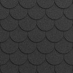 Bituumenplaadid Timbela B-BLACK, must v.