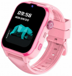 Nutikell Garett Hero Pro, roosa