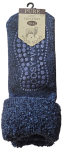 Sokid 138, sinine v., 39-42 suurus