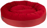 Loomavoodi Amiplay Provence, punane, S