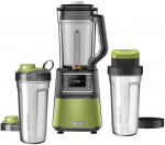 Kokteiliblender Sencor SBU 7870GG, l&auml;bipaistev v./roheline v./hall v.