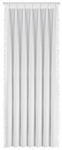 P&auml;evakardin Loreta, valge, 80 cm x 270 cm