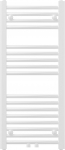Veek&uuml;tte r&auml;tikuradiator Mexen Ares, valge, 40 cm x 90 cm, 312 W