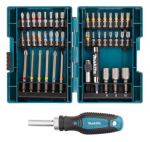 K&auml;sit&ouml;&ouml;riistakomplekt Makita E-25096