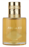 Parf&uuml;&uuml;mvesi Lattafa Fire On Ice, 110 ml