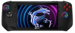 M&auml;ngukonsool MSI CLAW A1M-242NL, Micro SD / Combo audio jack / Thunderbolt 4, 512 GB