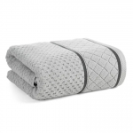 Vannir&auml;tik Favori R224-02, helehall, 90 cm x 50 cm
