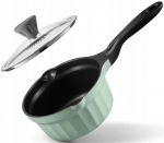 Pott Buydeem CP141 Cozy Greenish, 18 cm, 1.8 l, roheline v.