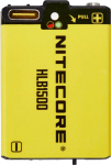 Laetav aku Nitecore HLB1500, Li-Ion (18650), 1500 mAh
