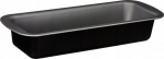 K&uuml;psetusvorm Secret de Gourmet 41416, must v., 35 cm x 13.5 cm