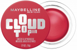 P&otilde;sepuna Maybelline CloudTopia Lip and Cheek Mousse, ethereal rouge v., 02, 5 g