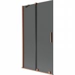 Vannisein Mexen Velar, 100 cm x 150 cm, brushed copper v./toonitud