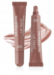 Huulel&auml;ige Dermacol Lip Treat, 10 ml, 9 taupe brown, 9 taupe brown