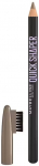 Kulmupliiats Maybelline Quick Sharper, 1.5 g, soft brown 03