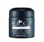 N&auml;okreem Mizon Black Snail All In One, 75 ml