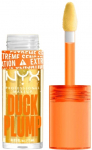 Huulel&auml;ige NYX Professional Makeup Duck Plump, 7 ml, clearly spicy