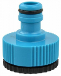 Adapter Geko Blue Line, G73021, 3/4", 25 tk, haru arv. 1