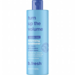 Juukse konditsioneer b.fresh. Turn Up The Volume, 355 ml