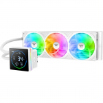Veejahuti protsessorile Thermaltake TH360-S V3 ARGB, 397 mm x 120 mm