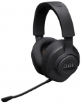 Juhtmeta m&auml;nguri peakomplekt JBL Quantum 360 JBLQTUM360BLK, must v.