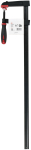 Kruustangid Kreator Bar Clamp KRTH40209, 450 kg, plastik/teras/malm, 90 cm x 12 cm