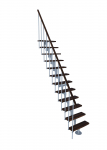 Trepp Minka Joker 29319, 75 cm x 196 cm