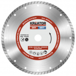 Teemantketas Kreator KRT083102, 230 mm x 22.2 mm x 1.8 mm