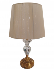 Laualambid 6062, E27, 40W, beež v.