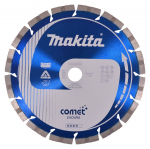 Teemantketas Makita Comet Stealth, 230 mm x 22.23 mm