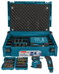 Kruvikeeraja otsikute komplekt Makita B-49725