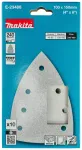 Lihvimisleht Makita E-23488, 240, 15 cm x 10 cm, 10 tk
