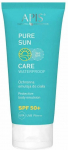 P&auml;evituse hooldusvahend keha jaoks Apis Pure Sun Care SPF50+, 200 ml