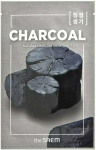 N&auml;omask The Saem Natural Charcoal, 21 ml