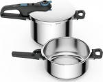 Pottide komplekt Tefal Secure Trendy