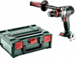 Akukruvikeeraja-trell ilma akuta Metabo 602361840, 18 V