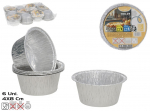 K&uuml;psetusn&otilde;ude komplekt Kitchen&GO, h&otilde;be v., 8 cm x 8 cm