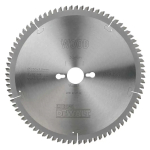 Saeketas Dewalt DT4087-QZ, 165 mm x 20 mm