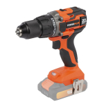 Akukruvikeeraja-trell ilma akuta Powerplus POWDP15100, 20 V
