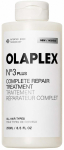 &Scaron;ampoon Olaplex No.3 Plus Complete Repair Treatment, 250 ml