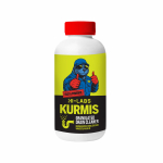 Kanalisatsioonitorude puhastusvahend Kurmis, 500 g